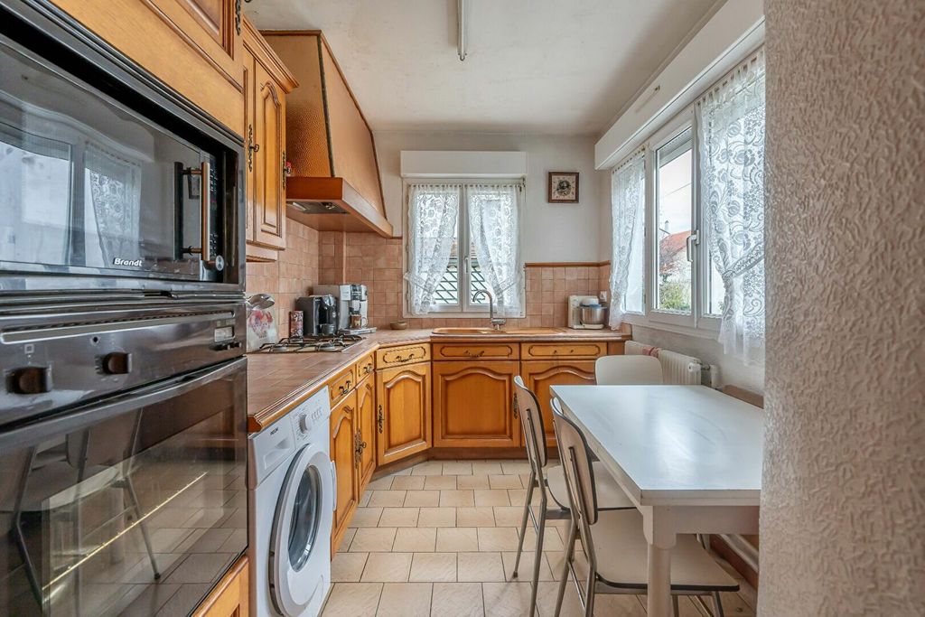 Achat maison 3 chambre(s) - Maisons-Alfort