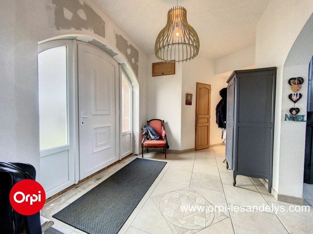 Achat maison 4 chambre(s) - Les Andelys