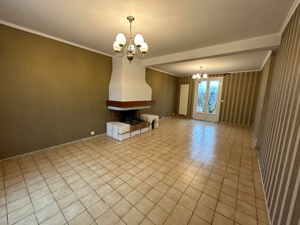 Achat maison 4 chambre(s) - Boissy-le-Châtel