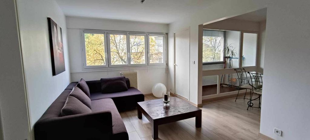 Achat appartement à vendre 2 pièces 71 m² - Bordeaux
