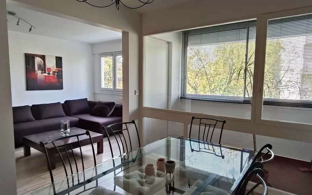 Achat appartement à vendre 2 pièces 67 m² - Bordeaux