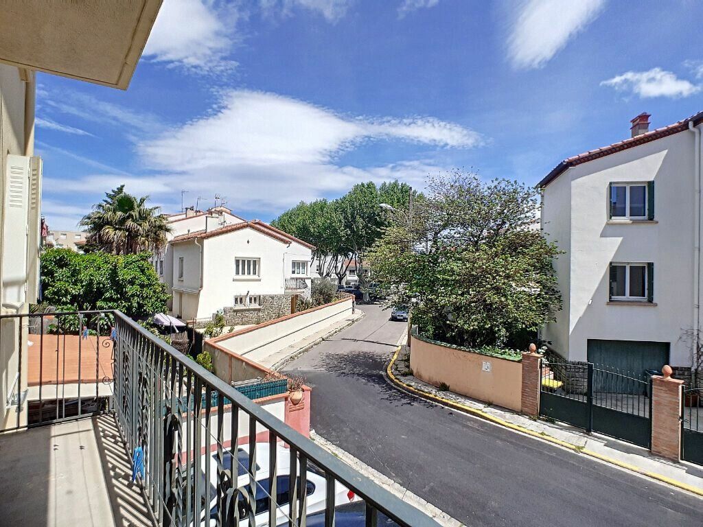 Achat appartement à vendre 2 pièces 90 m² - Perpignan