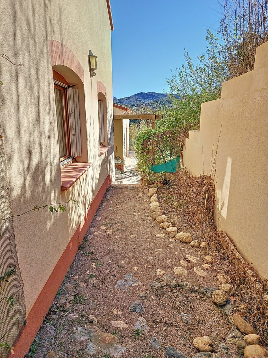 Achat maison 4 chambre(s) - Corbère