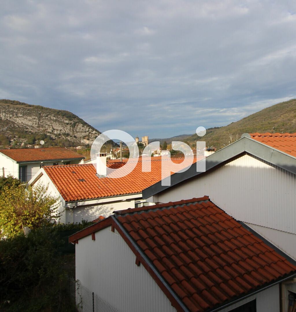 Achat maison 4 chambre(s) - Foix