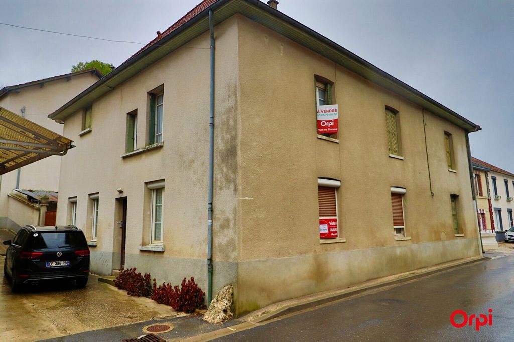 Achat maison 5 chambre(s) - Fleury-la-Rivière