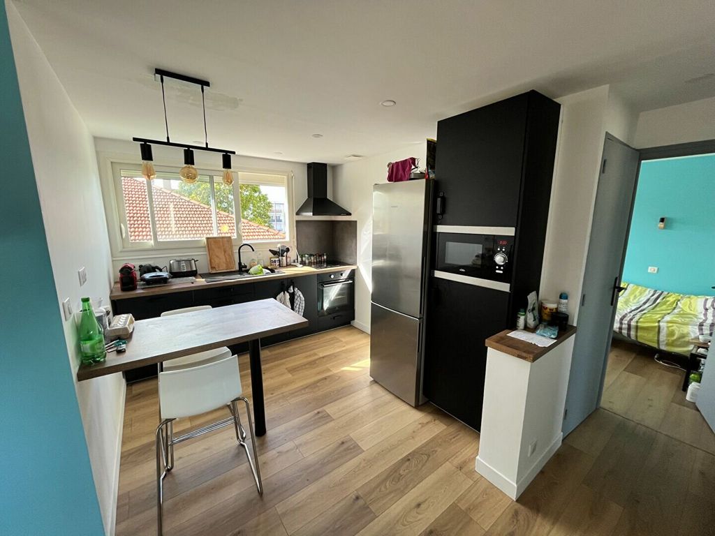 Achat appartement à vendre 3 pièces 73 m² - Brive-la-Gaillarde