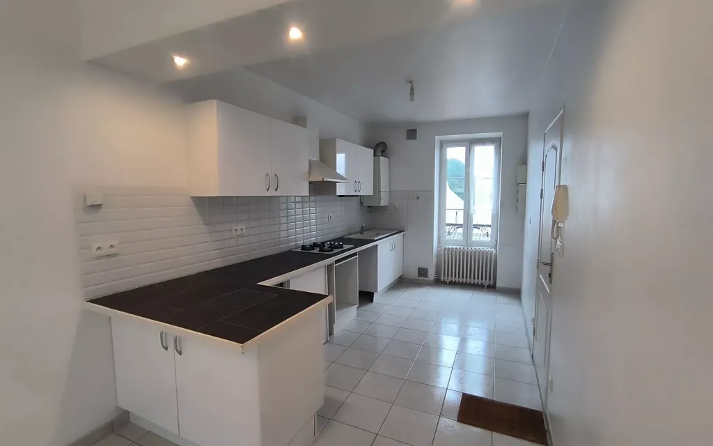 Achat appartement à vendre 3 pièces 71 m² - Brive-la-Gaillarde