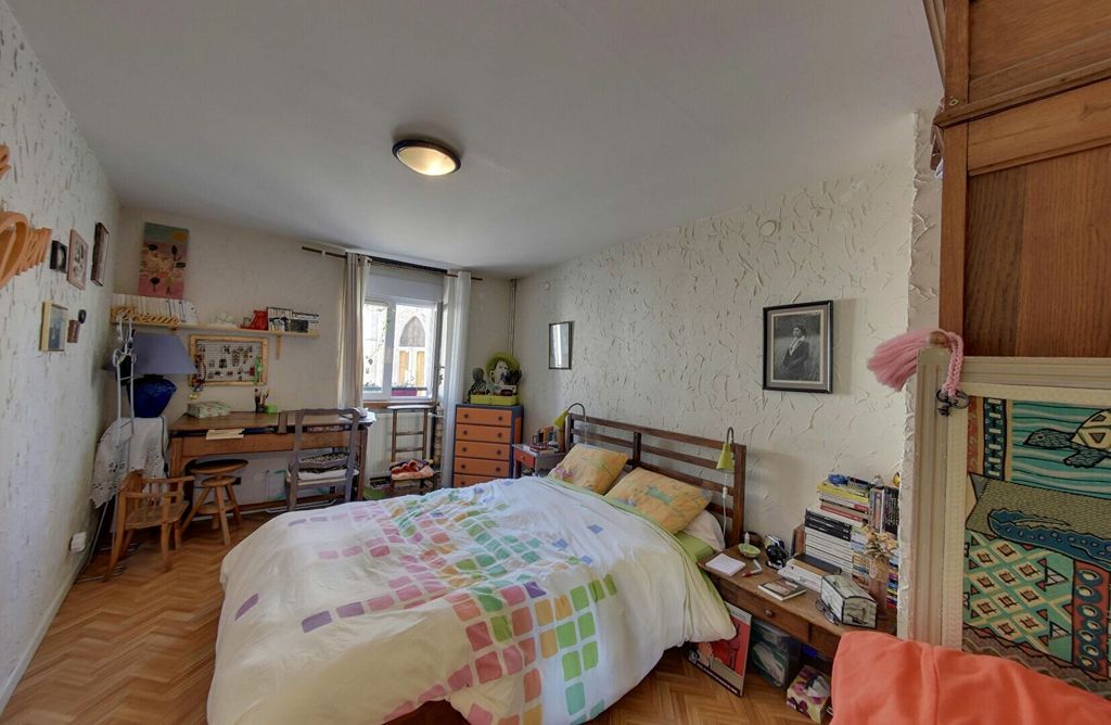 Achat maison 2 chambre(s) - Dammartin-en-Goële