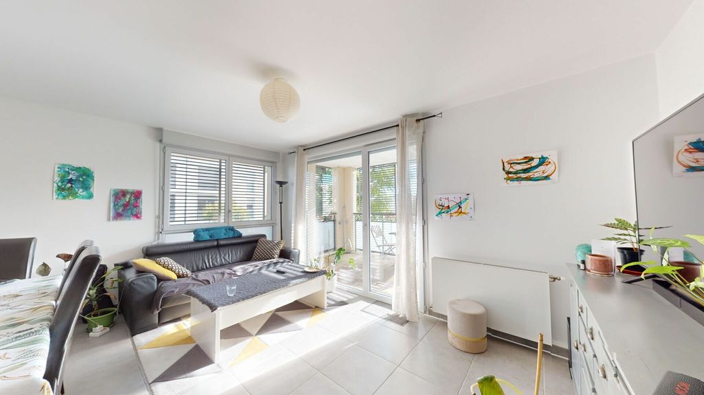Achat appartement à vendre 2 pièces 65 m² - Toulouse
