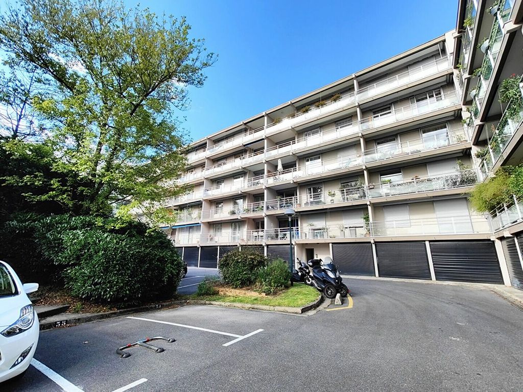 Achat appartement à vendre 4 pièces 81 m² - Vaires-sur-Marne