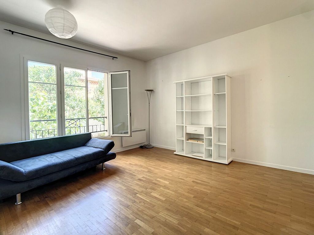 Achat appartement à vendre 2 pièces 44 m² - Maisons-Alfort