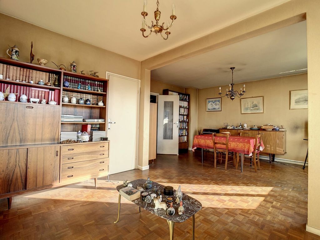 Achat appartement à vendre 3 pièces 70 m² - Maisons-Alfort