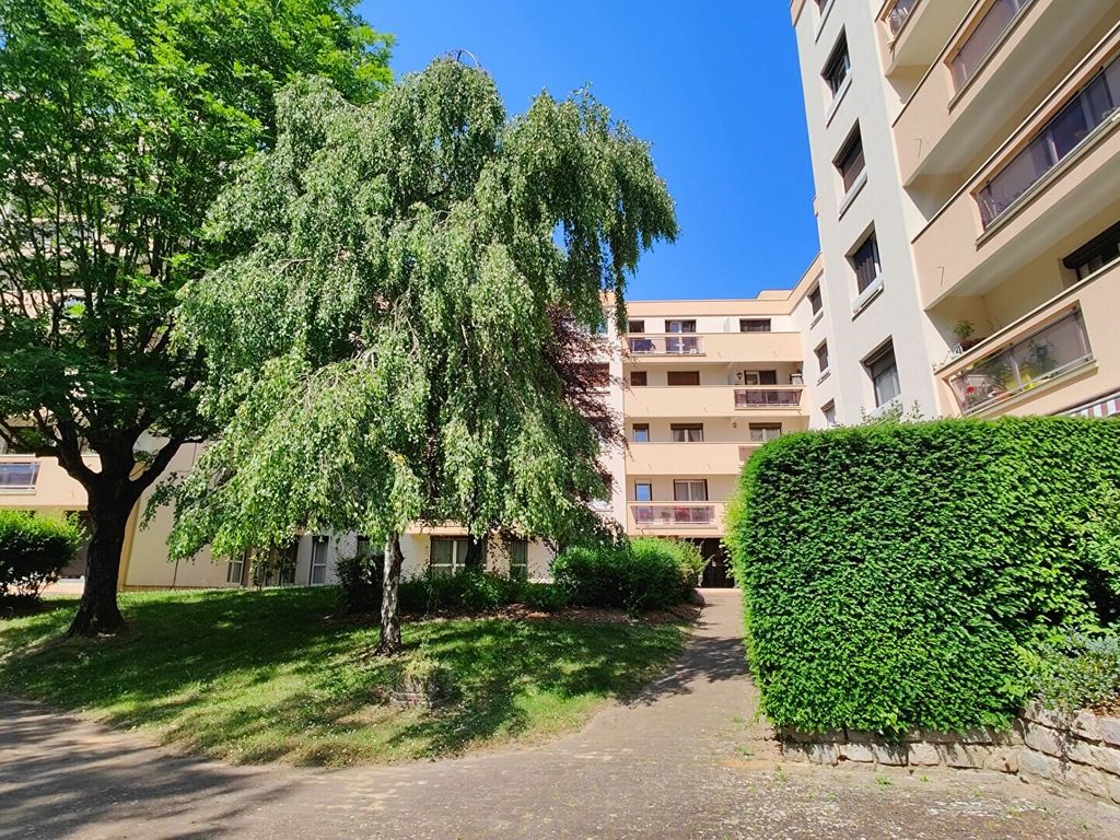 Achat appartement 3 pièce(s) Vaires-sur-Marne