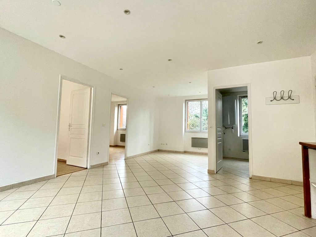 Achat appartement à vendre 2 pièces 55 m² - Coulommiers