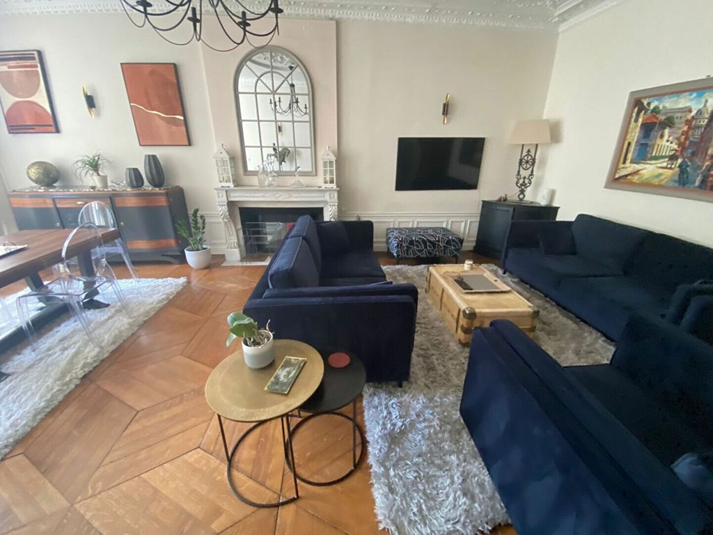 Achat appartement à vendre 5 pièces 165 m² - Meaux