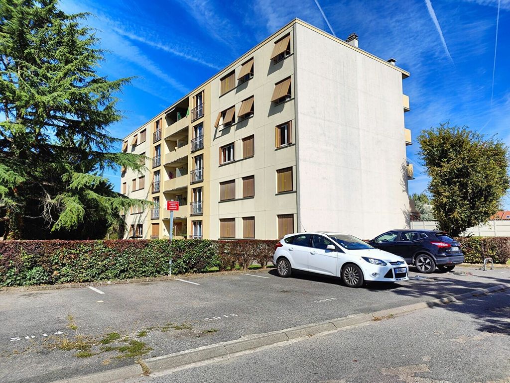 Achat appartement à vendre 3 pièces 73 m² - Brou-sur-Chantereine