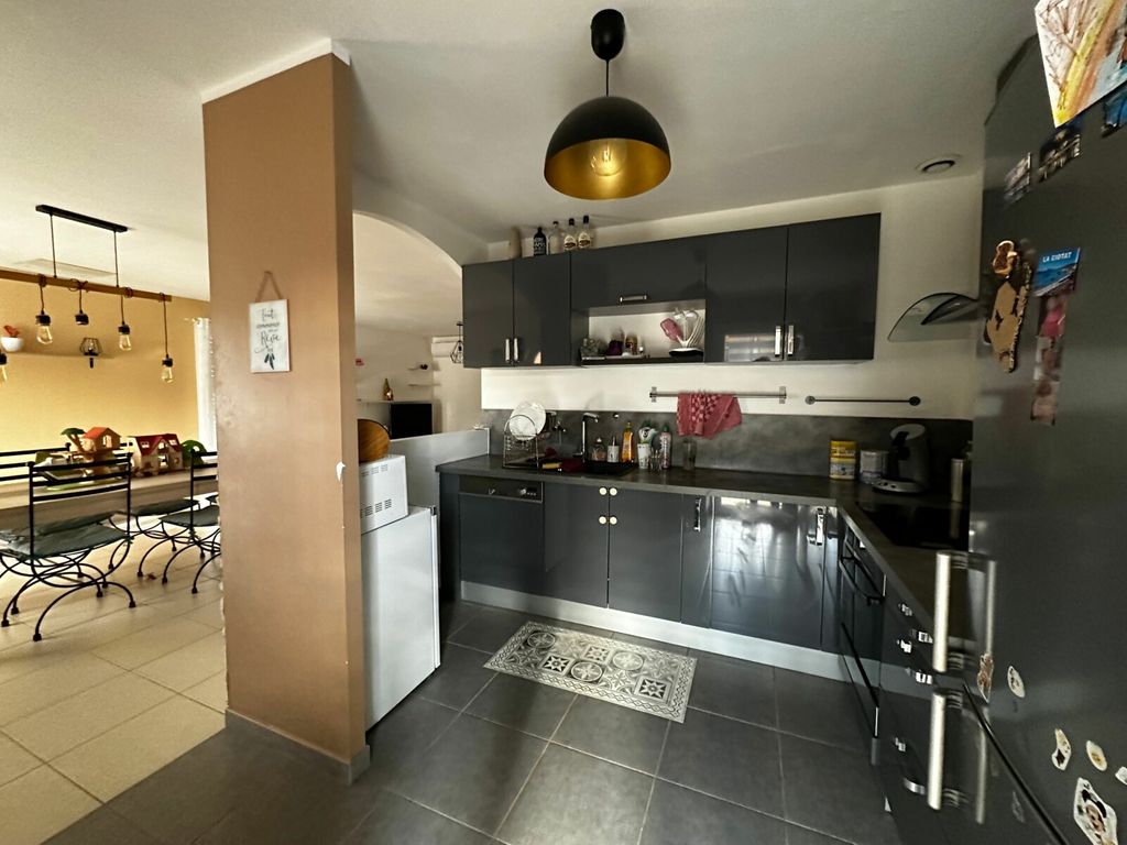 Achat maison 4 chambre(s) - Loriol-sur-Drôme