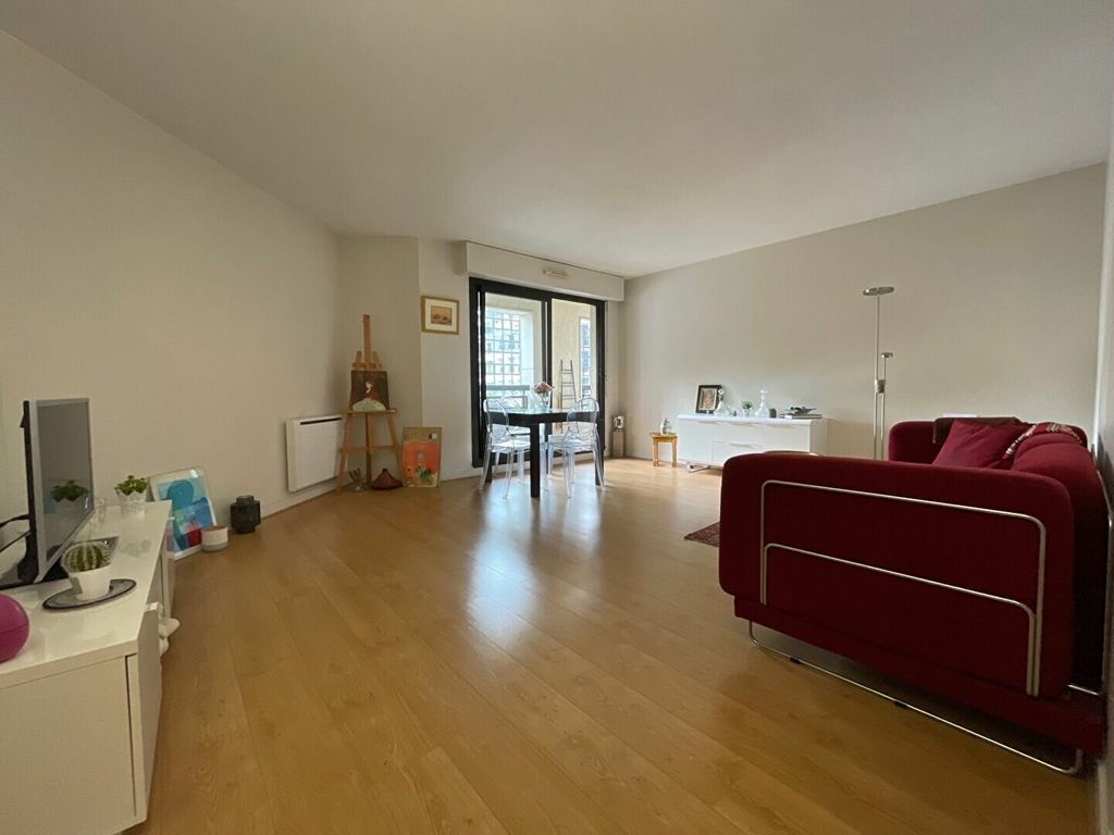 Achat appartement à vendre 4 pièces 91 m² - Nogent-sur-Marne