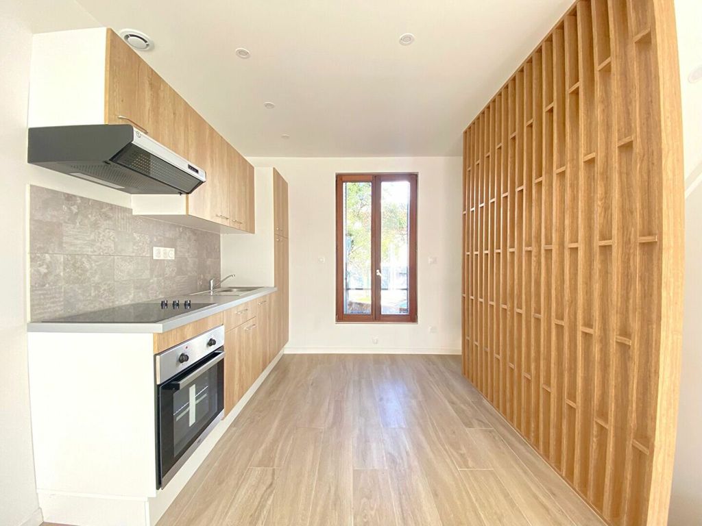Achat maison à vendre 3 chambres 83 m² - Montreuil