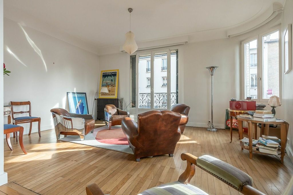 Achat maison à vendre 4 chambres 157 m² - Montreuil
