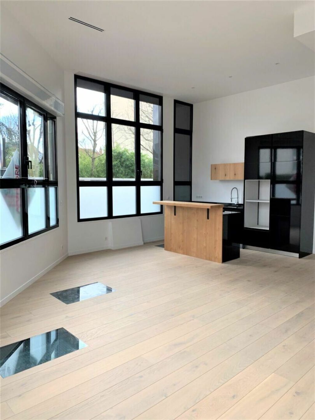 Achat appartement à vendre 4 pièces 100 m² - Saint-Maur-des-Fossés