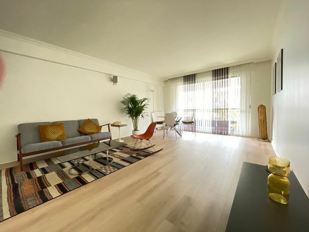 Achat appartement à vendre 3 pièces 75 m² - Nogent-sur-Marne