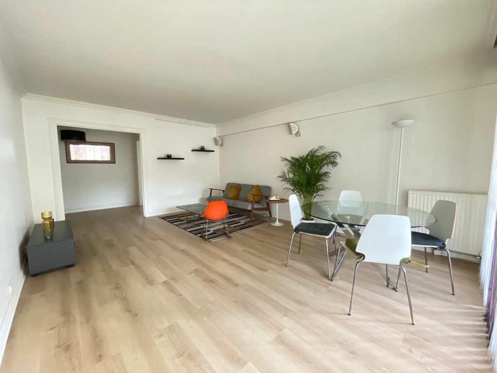 Achat appartement 3 pièce(s) Nogent-sur-Marne