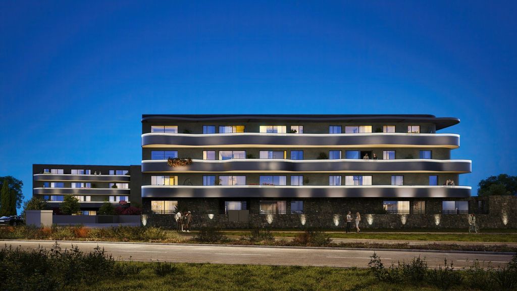 Achat appartement à vendre 3 pièces 60 m² - Agde