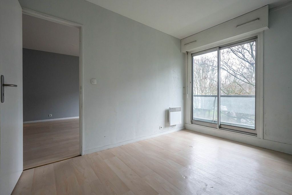 Achat appartement à vendre 2 pièces 46 m² - Joinville-le-Pont