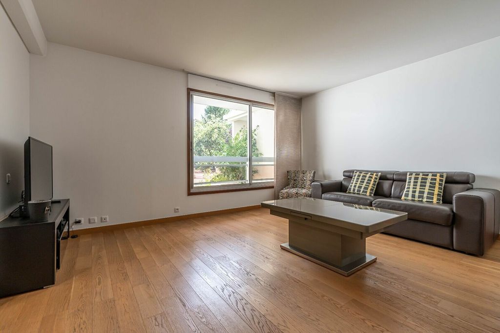 Achat appartement à vendre 2 pièces 49 m² - Saint-Maurice