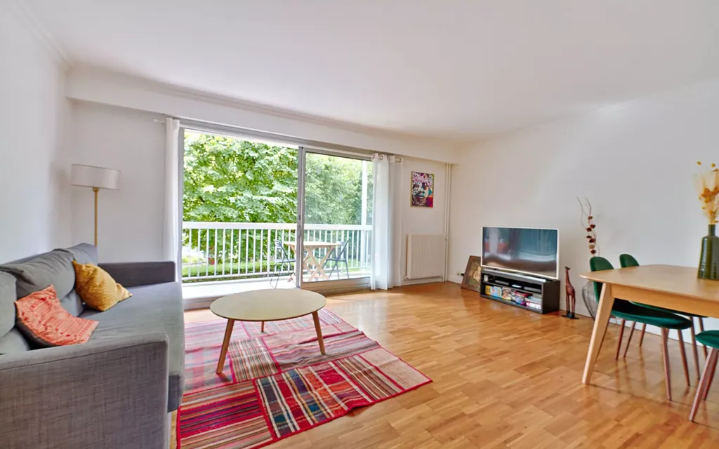 Achat appartement à vendre 3 pièces 73 m² - Saint-Maur-des-Fossés