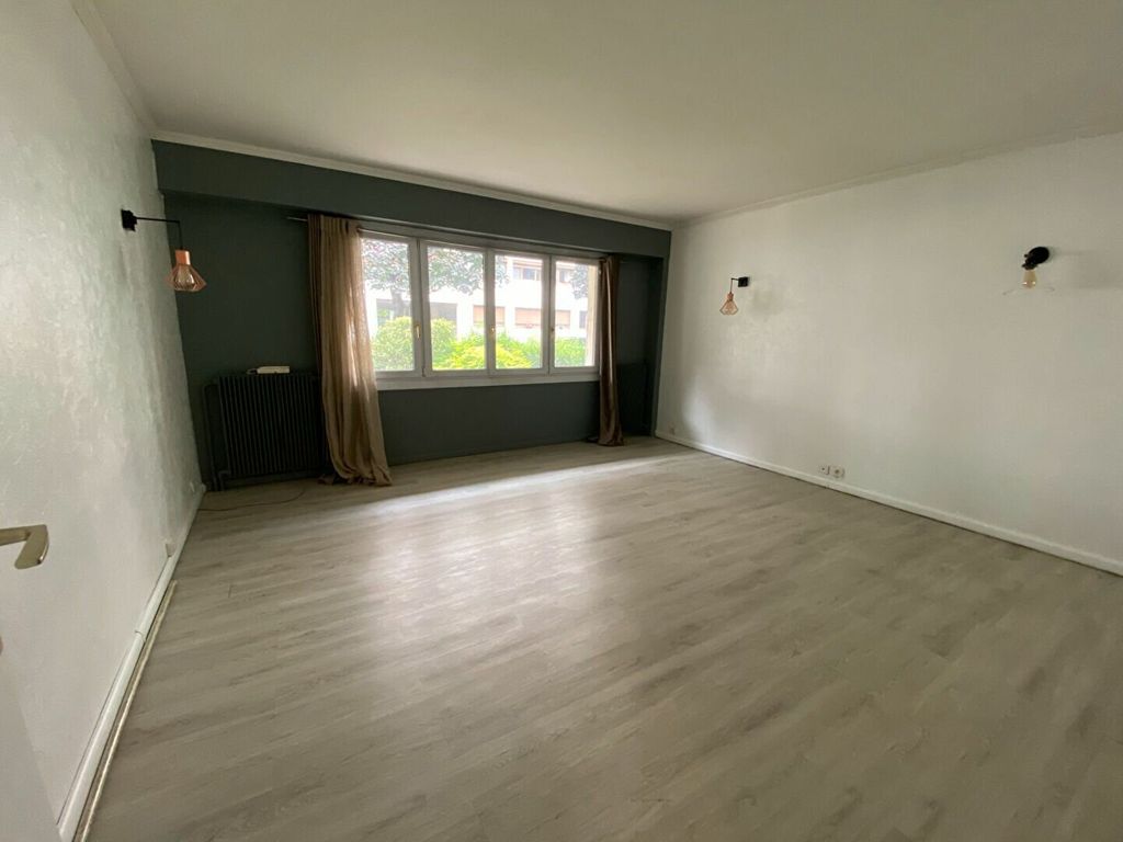 Achat appartement à vendre 2 pièces 53 m² - Saint-Maur-des-Fossés