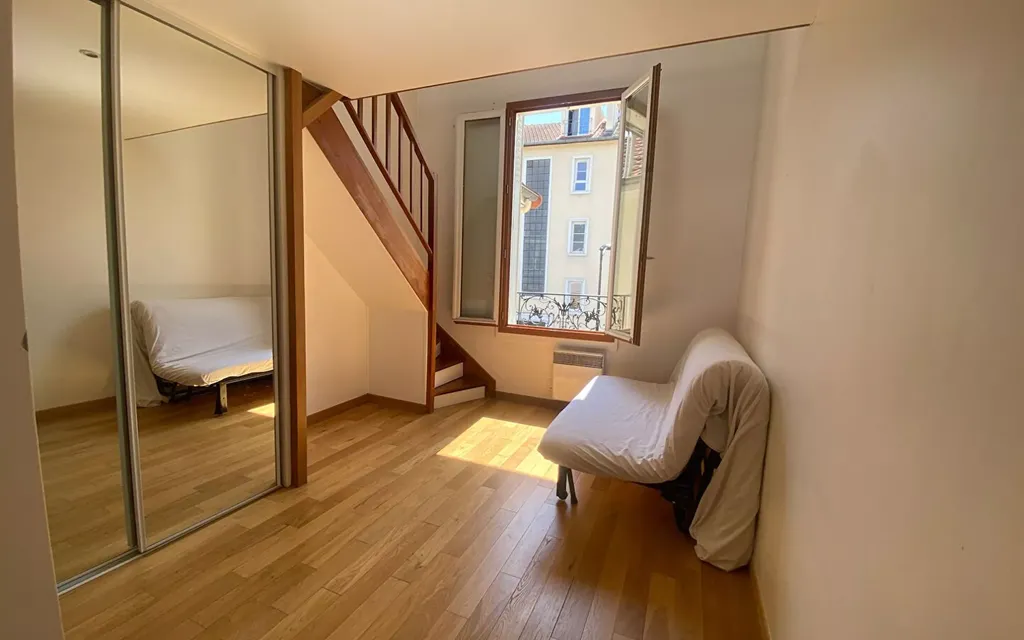 Achat appartement à vendre 2 pièces 46 m² - Joinville-le-Pont