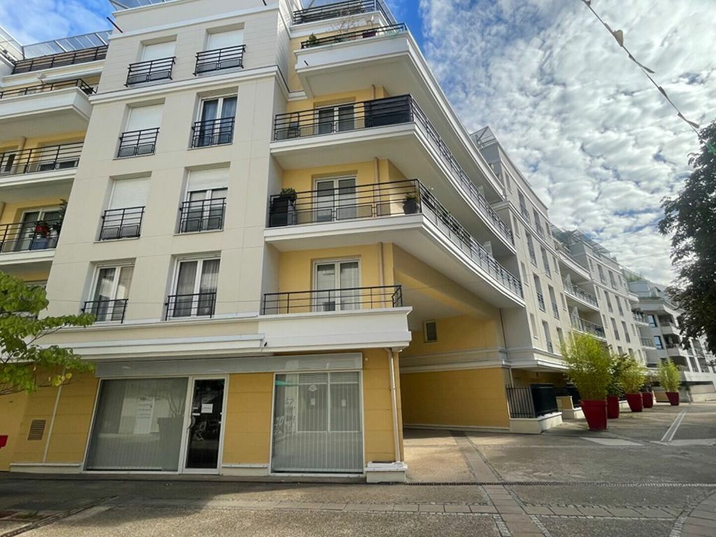 Achat appartement à vendre 3 pièces 64 m² - Joinville-le-Pont