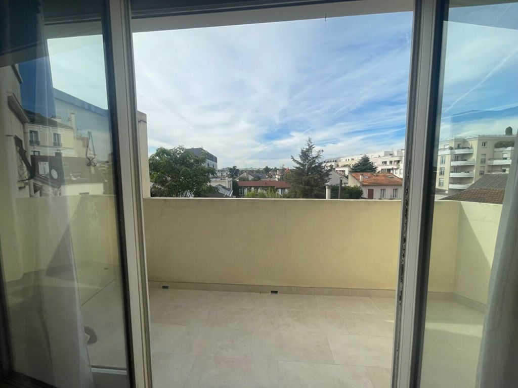 Achat appartement à vendre 3 pièces 86 m² - Joinville-le-Pont