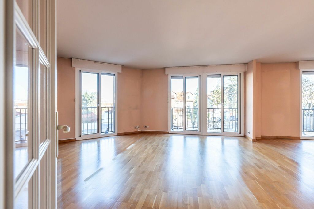 Achat appartement à vendre 4 pièces 87 m² - Joinville-le-Pont