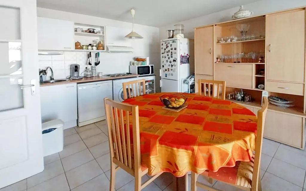 Achat appartement à vendre 2 pièces 44 m² - Marseillan