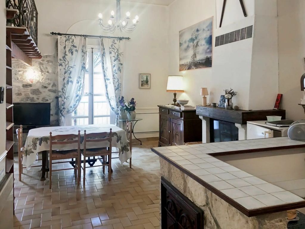 Achat maison à vendre 4 chambres 122 m² - Marseillan