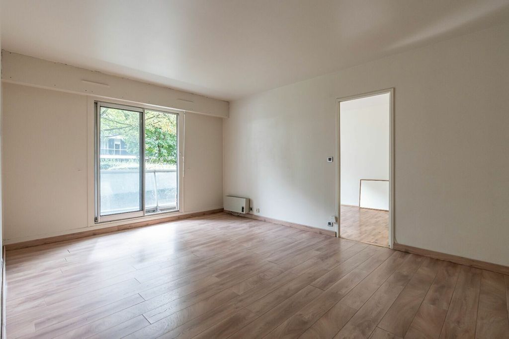 Achat appartement à vendre 2 pièces 46 m² - Saint-Maurice