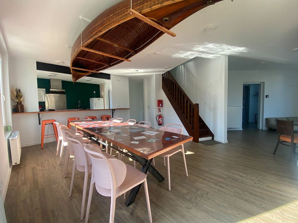 Achat maison à vendre 7 chambres 230 m² - Biscarrosse