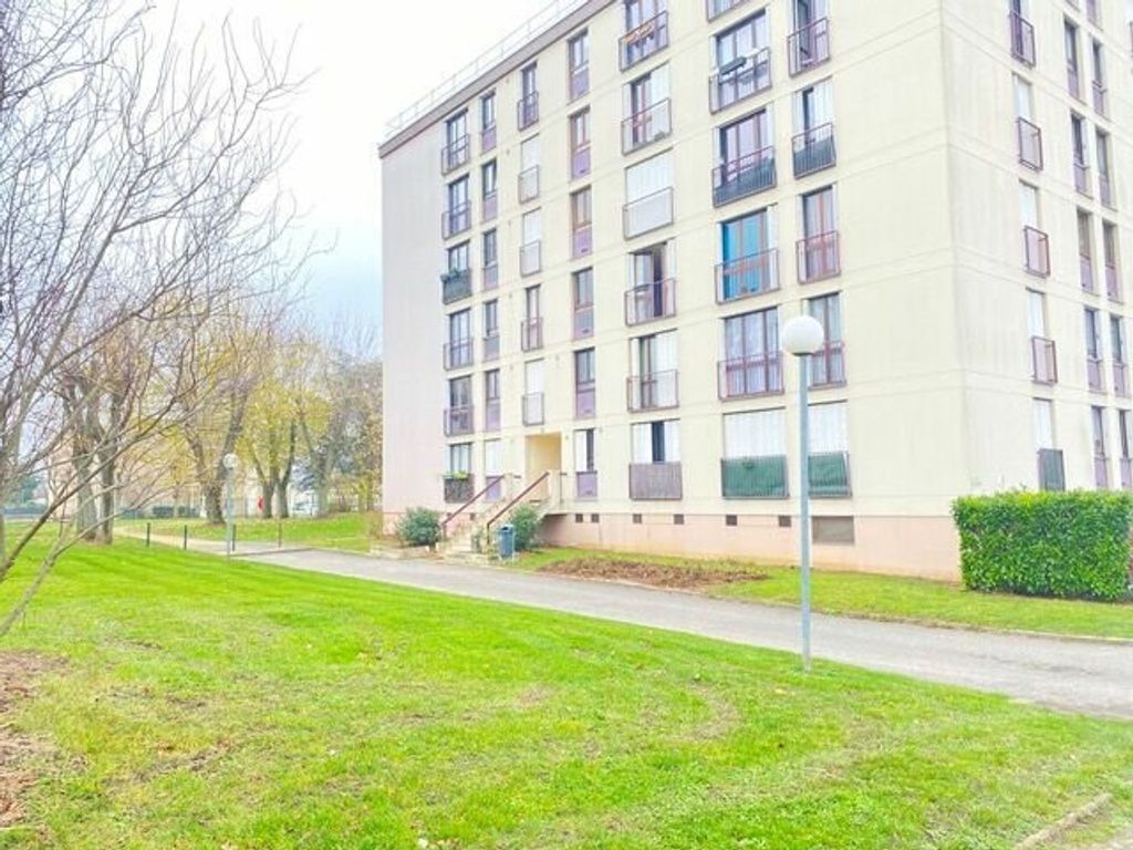 Achat appartement à vendre 2 pièces 44 m² - Brétigny-sur-Orge