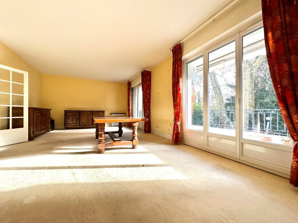 Achat appartement à vendre 4 pièces 125 m² - Le Bouscat