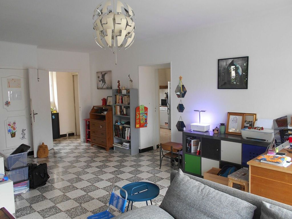 Achat appartement à vendre 3 pièces 90 m² - Castelnau-le-Lez