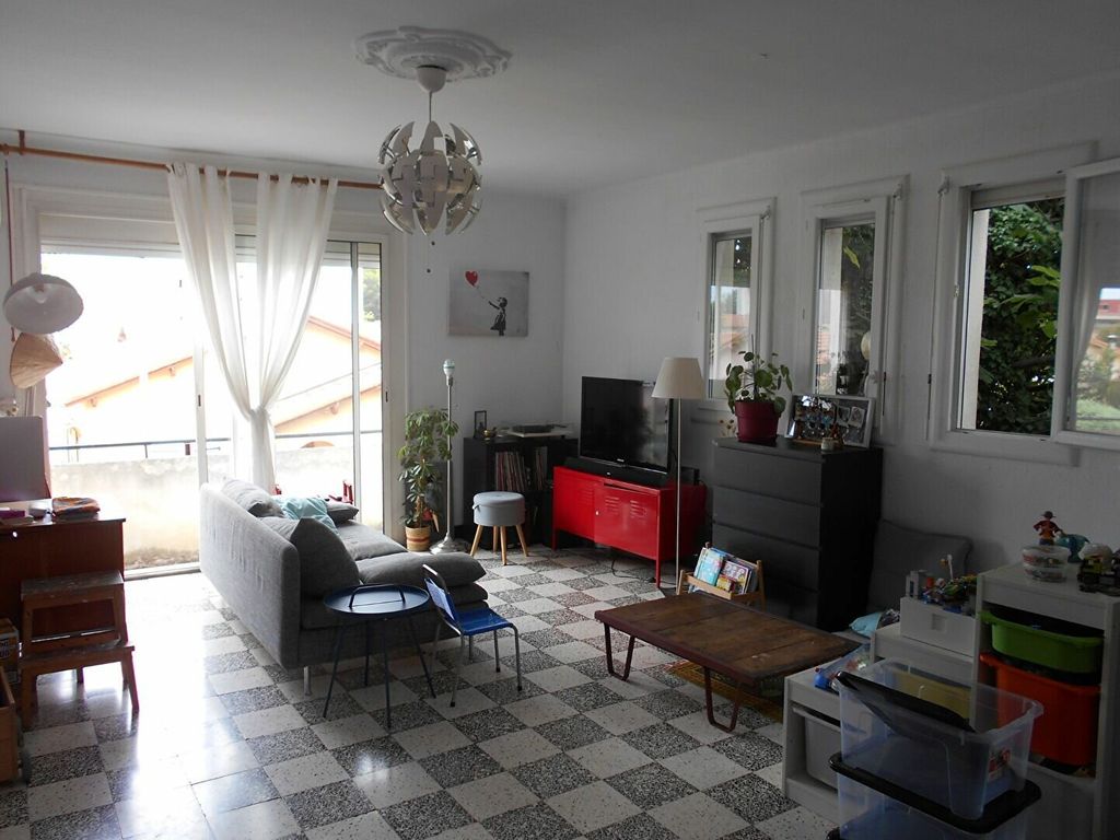 Achat appartement 3 pièce(s) Castelnau-le-Lez