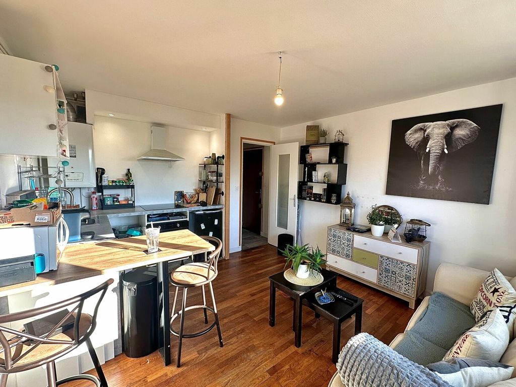 Achat appartement à vendre 2 pièces 31 m² - Mondeville