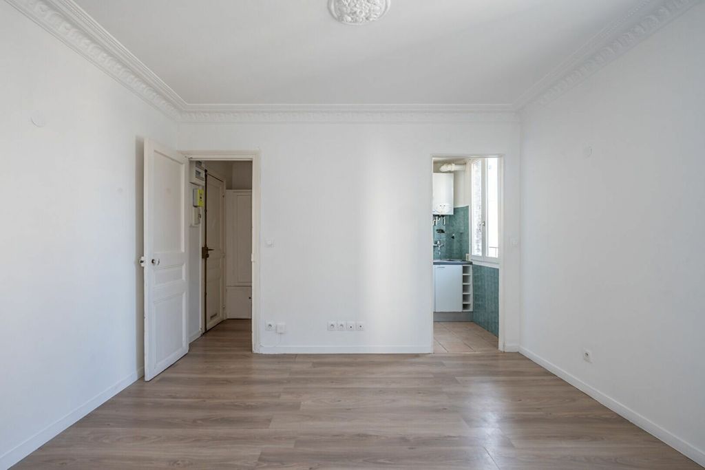 Achat appartement à vendre 2 pièces 31 m² - Champigny-sur-Marne