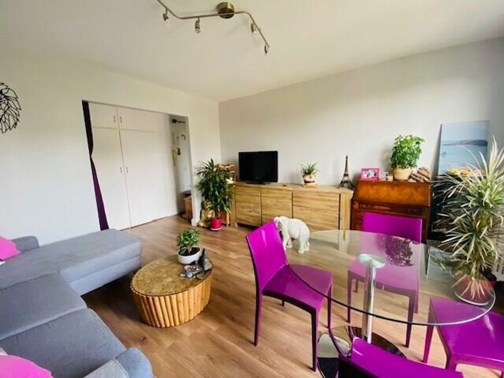 Achat appartement à vendre 3 pièces 68 m² - Champigny-sur-Marne