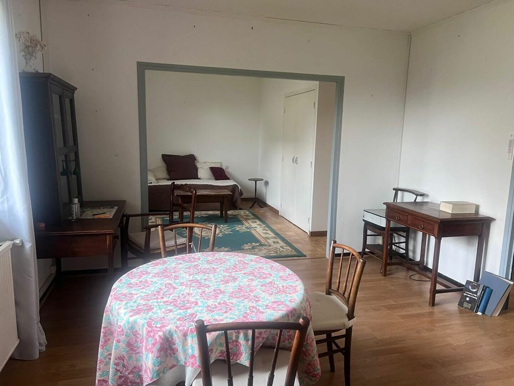 Achat maison 2 chambre(s) - Castelnaudary