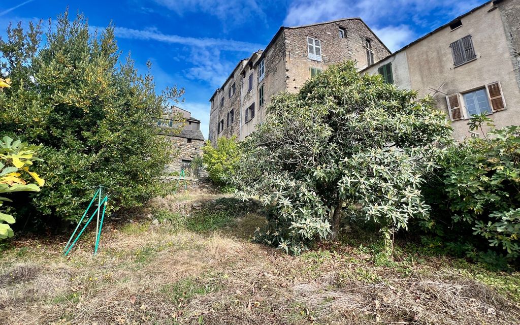 Achat maison à vendre 5 chambres 185 m² - Penta-di-Casinca