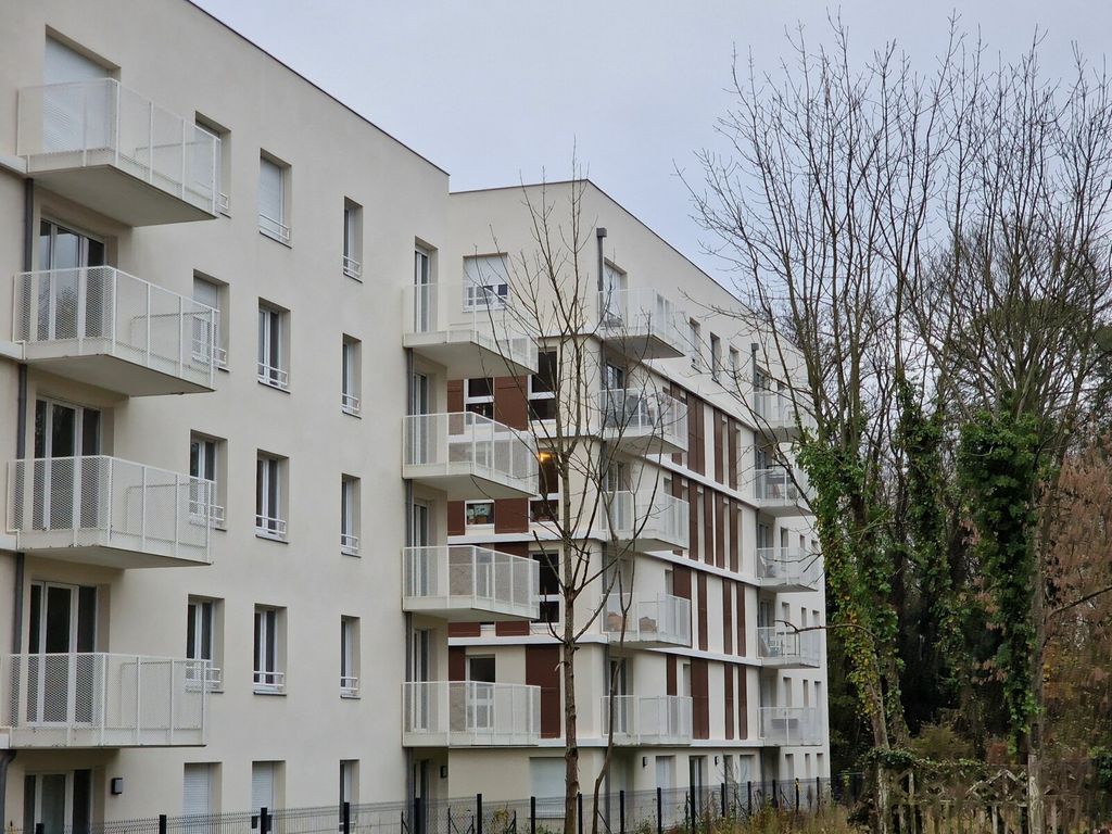 Achat appartement à vendre 4 pièces 76 m² - Champigny-sur-Marne